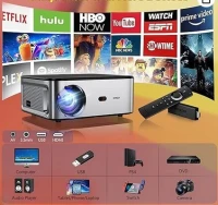 Location Projecteur Natif 1080P 800ANSI/18000 