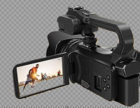 publicite-communication-a-vendre-itiki-camera-video-4k-camescope-kouba-alger-algerie