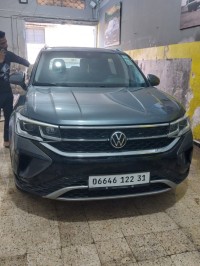 سيارات-volkswagen-taos-2022-وهران-الجزائر