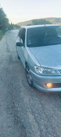 سيارات-peugeot-306-2001-الحدادة-سوق-أهراس-الجزائر