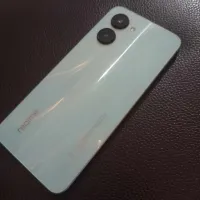 Realme C33