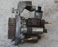 pompe hp FORD 1.4 TDCI siemens