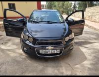 citadine-chevrolet-sonic-hatchback-2014-lt-ben-aknoun-alger-algerie