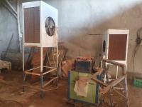 industrie-fabrication-atelier-de-recyclage-plastique-birtouta-alger-algerie