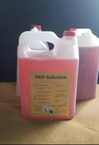 SSD SOLUTION SONT DES PRODUITS ÉFFICACES POUR DÉCAPER DES BILLETS SÉCURISÉS SUR POURCENTAGE 