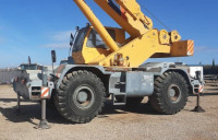 outillage-professionnel-grue-mobile-tout-terrain-4x4-oran-algerie