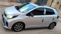 سيارات-kia-picanto-2019-gt-line-بشار-الجزائر