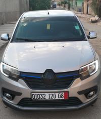 سيارات-renault-symbol-2020-بشار-الجزائر