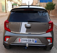 voitures-kia-picanto-2018-gt-line-bechar-algerie