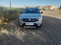 voitures-dacia-sandero-2019-stepway-teghalimet-sidi-bel-abbes-algerie