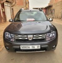سيارات-dacia-duster-2016-أدرار-الجزائر