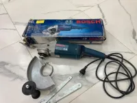 Meuleuse BOSCH PROFESSIONNEL