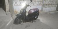 motos-scooters-panarea-benelli-2022-ouled-fayet-alger-algerie