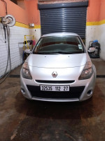 voitures-renault-clio-3-2012-dynamique-mostaganem-algerie