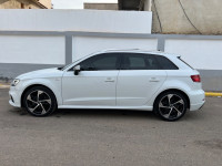 voitures-audi-a3-2019-s-line-saoula-alger-algerie