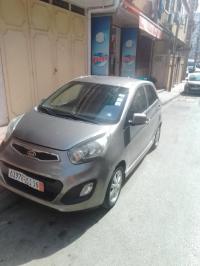 سيارات-kia-picanto-2011-pop-القبة-الجزائر