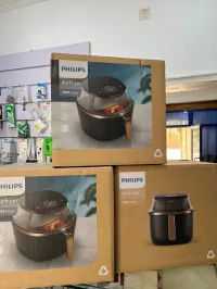 Airfryer PHILIPS Série 3000 6.2 L