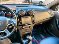 citadine-dacia-sandero-2019-tiaret-algerie