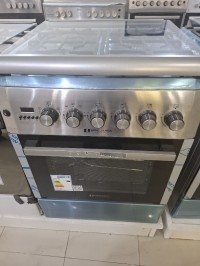 موقد-المطبخ-cuisiniere-arthur-martin-gaz-electrique-inox-digital-وادي-السمار-الجزائر