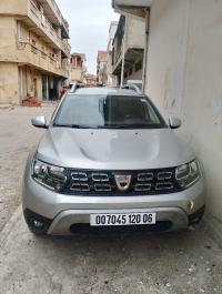 سيارات-dacia-duster-2020-بجاية-الجزائر