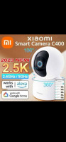 securite-surveillance-xiaomi-smart-camera-c400-4-megapixels-dartech-blida-algerie