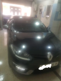 Renault Megane 3 RS 2015 Megane 3 RS