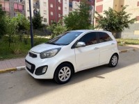 سيارات-kia-picanto-2012-الجزائر-وسط
