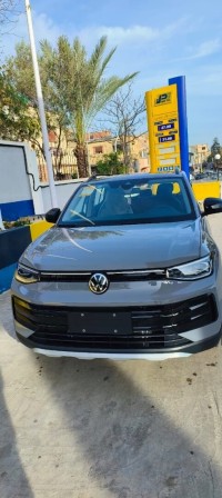 سيارات-volkswagen-tharu-xr-2025-enjoy-edition-القبة-الجزائر