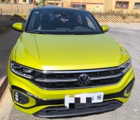 voitures-volkswagen-t-roc-2024-r-line-ain-benian-alger-algerie