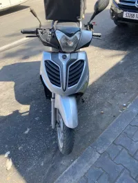 Keeway Logik 2020