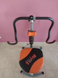 Chaise abdos 