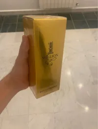 Parfum Paco Rabanne 1 Million - 200ml