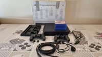 consoles-ps4-pro-1tb-hussein-dey-alger-algerie