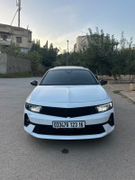 voitures-opel-astra-2023-gs-line-kouba-alger-algerie