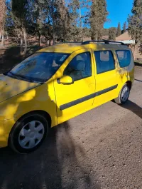 Dacia Logan MCV 2009 Logan MCV