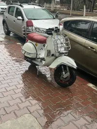 Lml star 150cc Lml star 2016