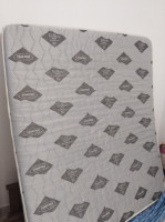 literie-linge-rideaux-matelas-2places-160x190-ouled-chebel-alger-algerie