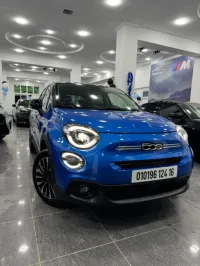 Fiat 500 x 2024 Club