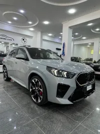 BMW X2 2025 M sport