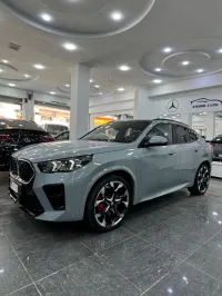 BMW X2 2025 M sport
