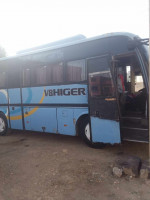 bus-v8-higer-2011-sidi-lahcene-bel-abbes-algerie