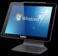 CAISSE TACTILE all in one  BZ POS I3 4G SSD 128G