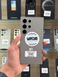 SAMSUNG S24 ULTRA 12/256GB. 🧾