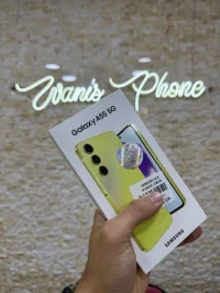Samsung Galaxy A55