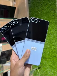 Samsung Z flip 6