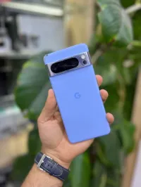 Googlz Pixel 8 Pro bleu 256Gb
