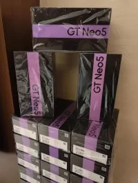 Realme GT Neo 5 16/1Tb 240w