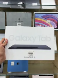 SAMSUNG TAB S8+ 5G 8/128GB
