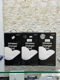 Chargeur Samsung Wireless Fast Original