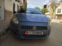 citadine-fiat-punto-2009-batna-algerie